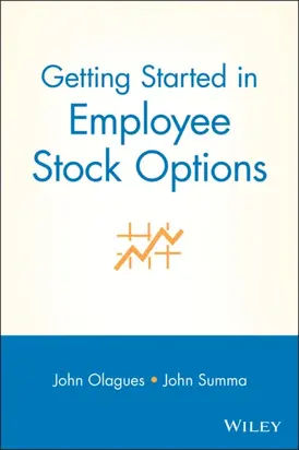 Getting Started In Employee Stock Options