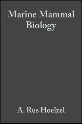 Marine Mammal Biology