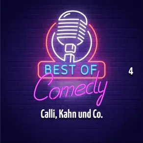 Calli, Kahn und Co. 4