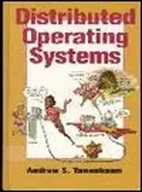 Distributed operating systems