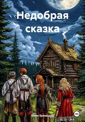 Недобрая сказка