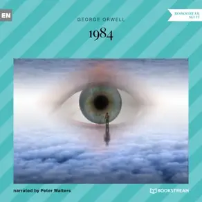 1984 (Unabridged)