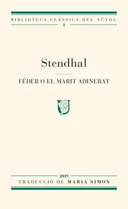 Féder o el marit adinerat