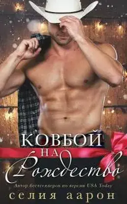 Ковбой на Рождество [ЛП]