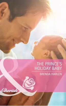 The Prince's Holiday Baby
