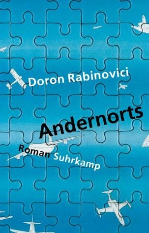 Anderrnorts