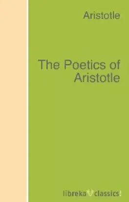 The Poetics of Aristotle