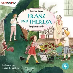 Franz und Theresa, Folge 4: Vergissmeinnicht