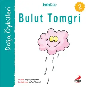 Kır Öyküleri – Bulut tomgri
