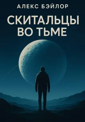 Скитальцы во тьме