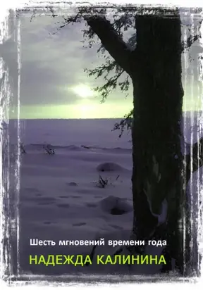 Шесть мгновений времени года