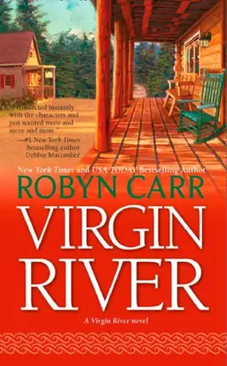 A Virgin River Novel