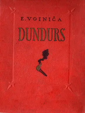 Dundurs