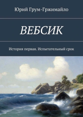 Вебсик. История первая. Испытательный срок