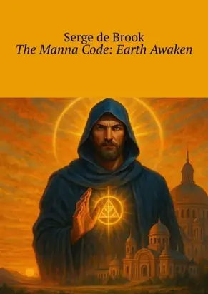 The Manna Code: Earth Awaken
