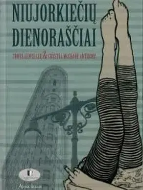 Niujorkiečių dienoraščiai