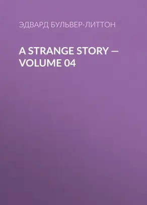 A Strange Story — Volume 04
