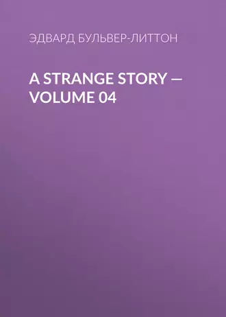 A Strange Story – Volume 04