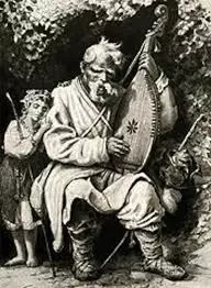 Українські билини (збірка)