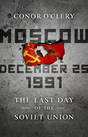 Moscow, December 25, 1991