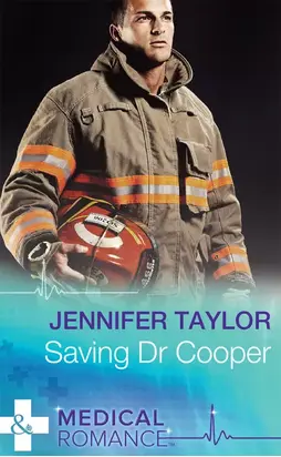 Saving Dr Cooper