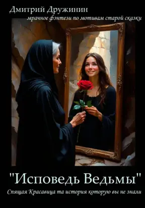 Спящая красавица. Исповедь ведьмы