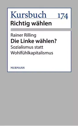 Die Linke wählen?