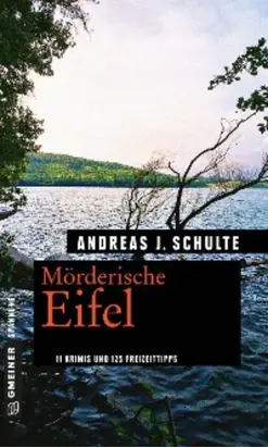 Mörderische Eifel
