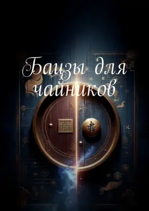 Бацзы для чайников