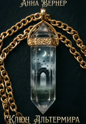 Ключ Альтермира