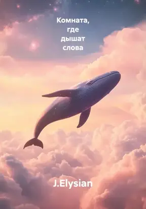 Комната, где дышат слова