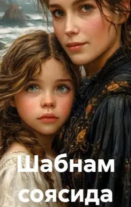 Шабнам соясида