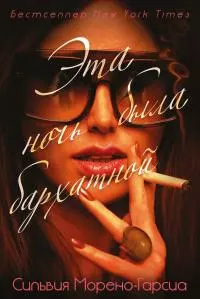 Эта ночь была бархатной [litres]