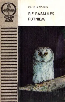 Pie pasaules putniem