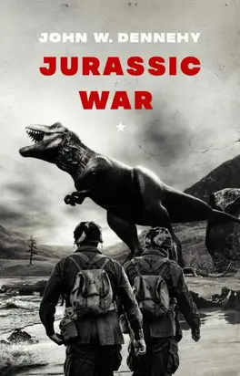 Jurassic War