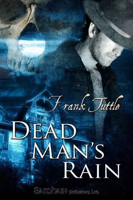 Dead Man's rain