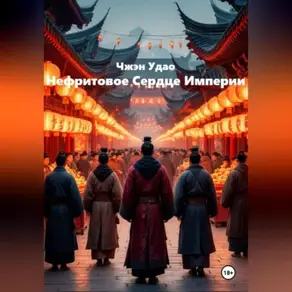 Нефритовое Сердце Импрерии