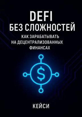 DeFi без сложностей: как зарабатывать на децентрализованных финансах