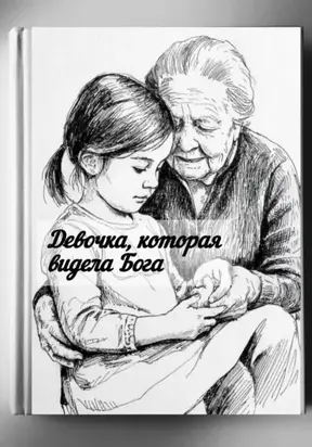 О девочке, которая видела Бога