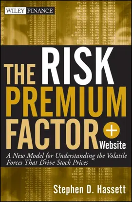 The Risk Premium Factor