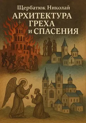 Архитектура греха и спасения
