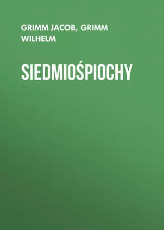 Siedmiośpiochy