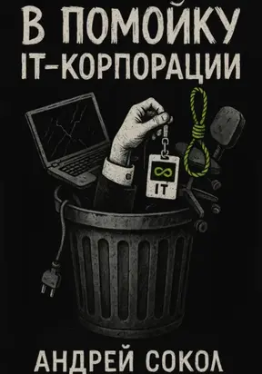 В помойку IT-корпорации