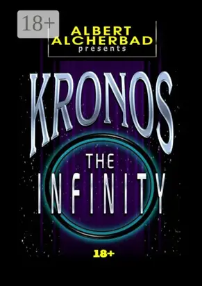 Kronos: The Infinity. 18+
