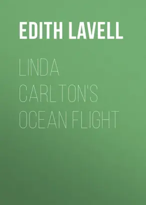 Linda Carlton's Ocean Flight