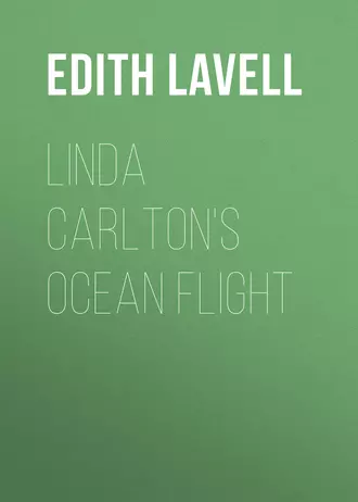 Linda Carlton's Ocean Flight