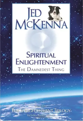 Духовное просветление — прескверная штука