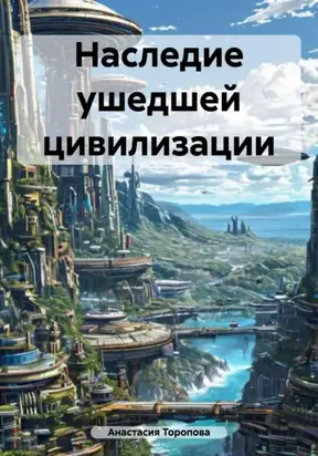 Наследие ушедшей цивилизации