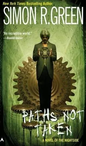 Нехоженые Тропки (Любительский Перевод)