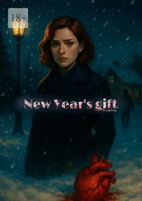 New Year’s gift